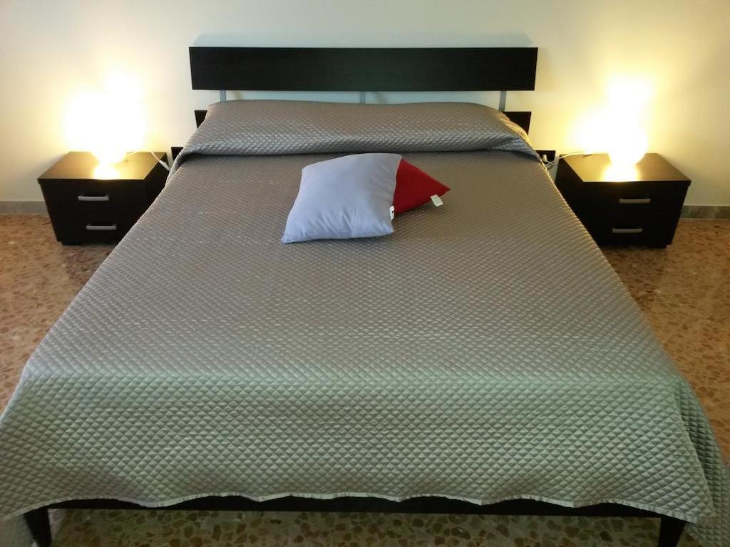B&B Musica E Mare Monopoli Kültér fotó