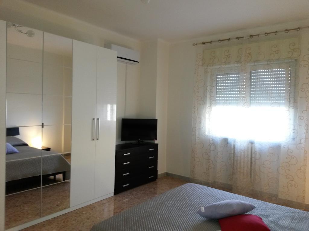 B&B Musica E Mare Monopoli Szoba fotó