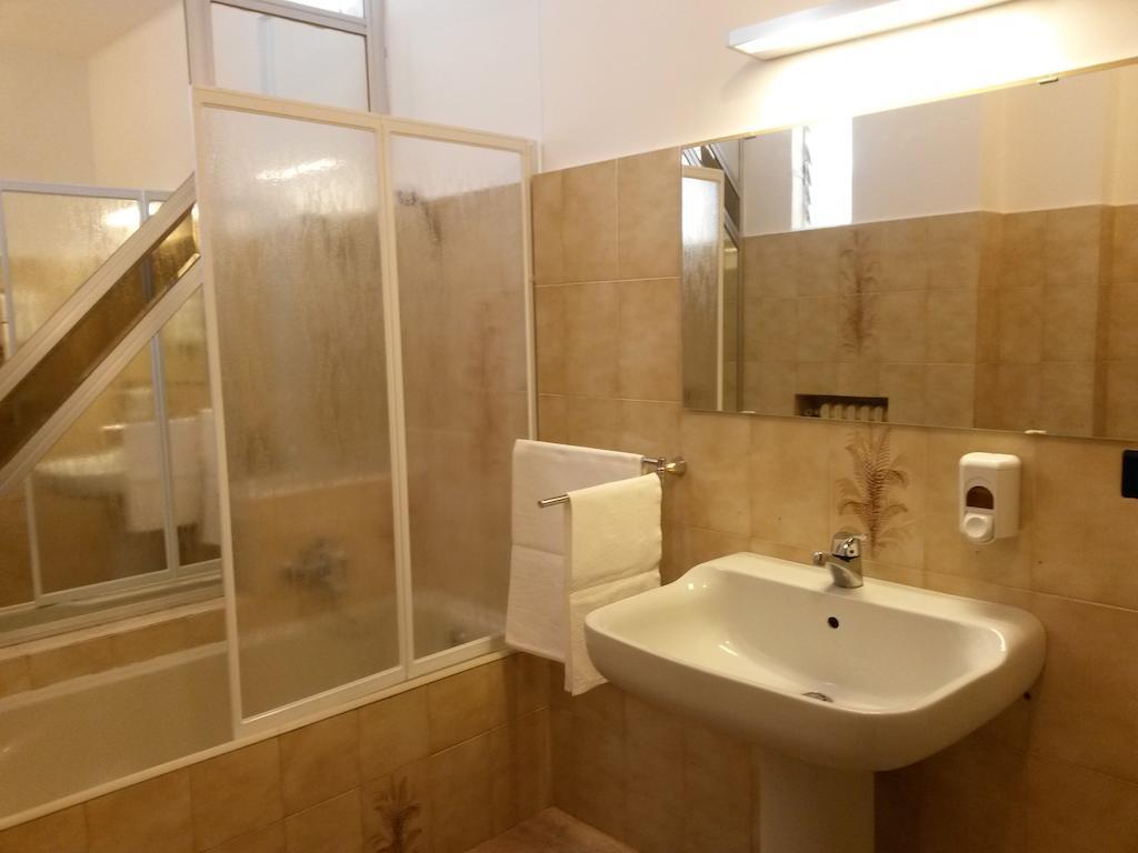 B&B Musica E Mare Monopoli Szoba fotó