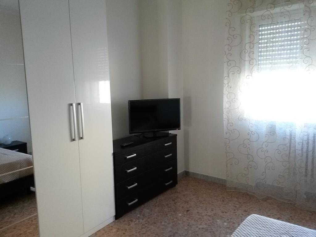 B&B Musica E Mare Monopoli Kültér fotó