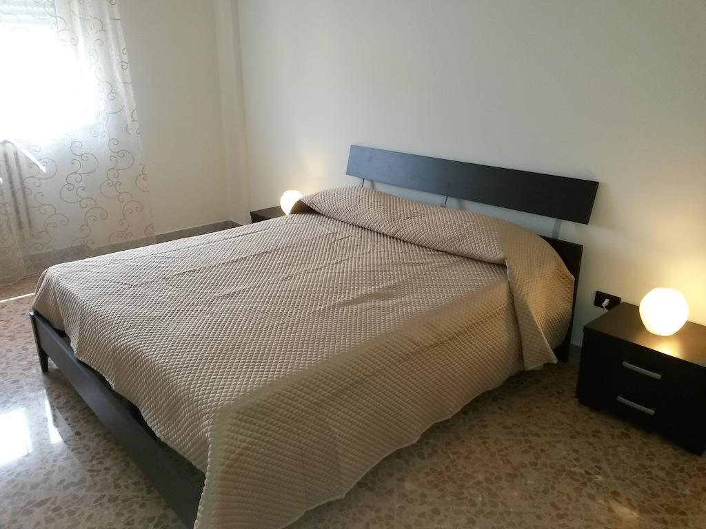 B&B Musica E Mare Monopoli Kültér fotó