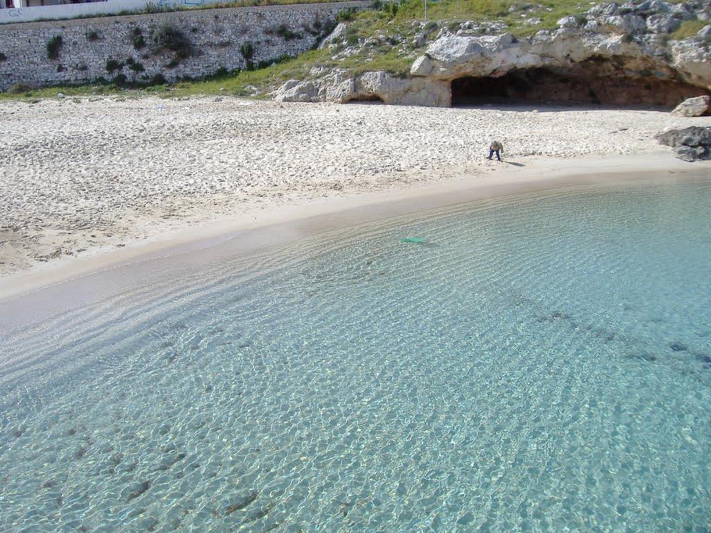 B&B Musica E Mare Monopoli Kültér fotó
