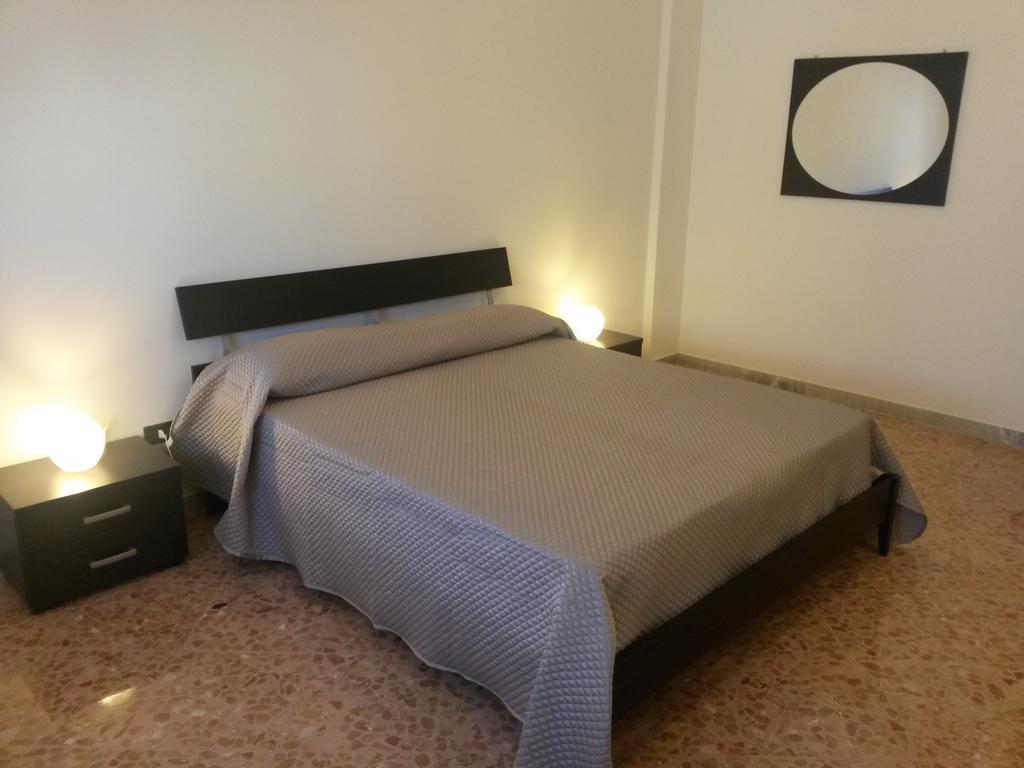 B&B Musica E Mare Monopoli Kültér fotó