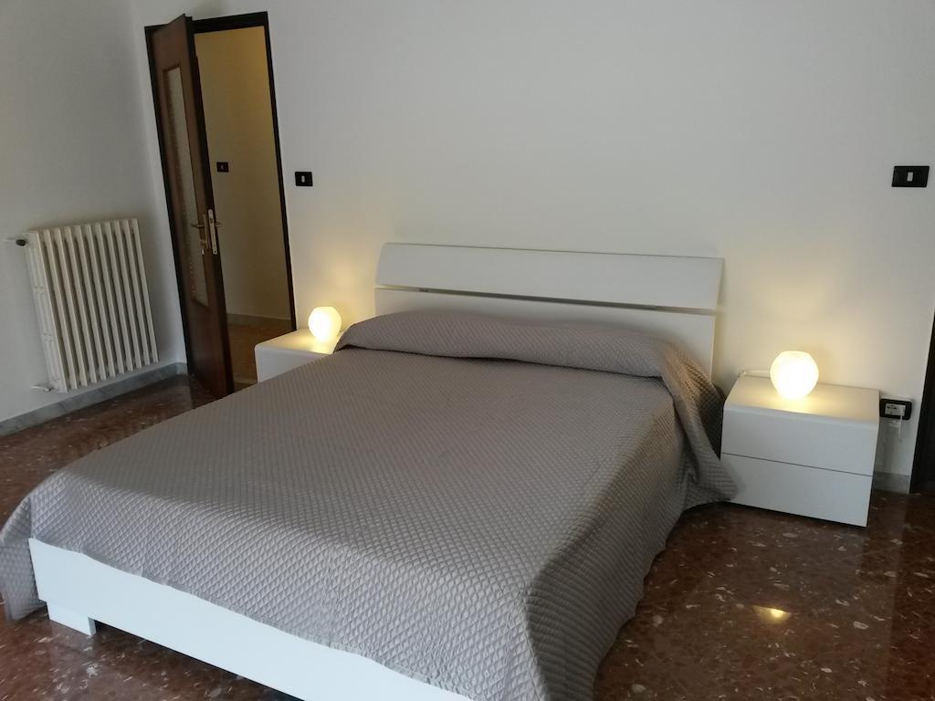 B&B Musica E Mare Monopoli Szoba fotó